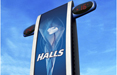 Halls comunica in Autostrada con Clear Channel